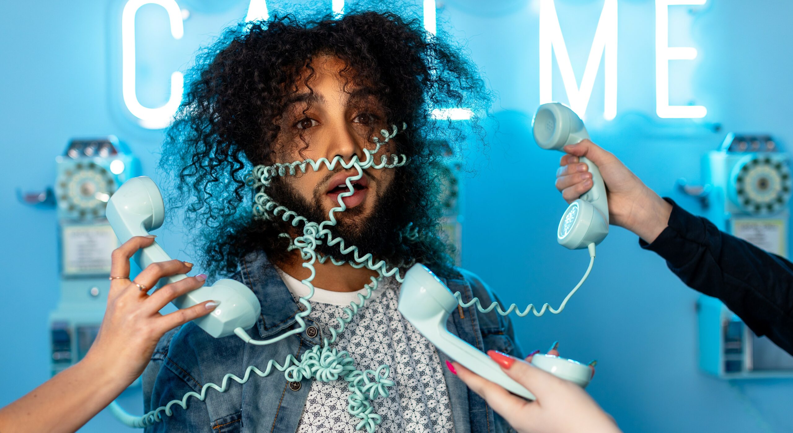 Read more about the article Stop screwing up your Projects over People